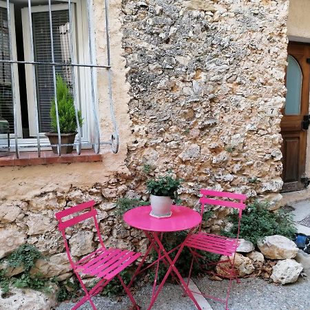 Appartamento Soriers Aspremont  Esterno foto