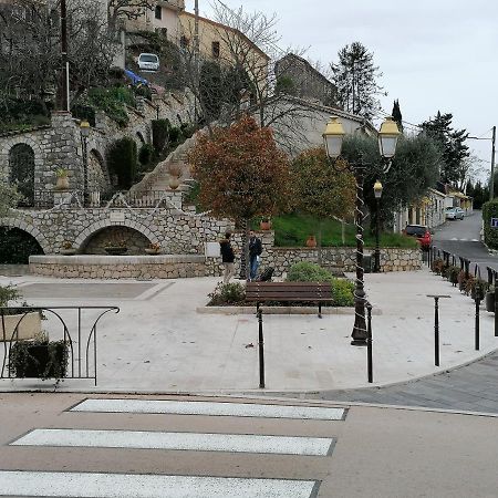 Appartamento Soriers Aspremont  Esterno foto