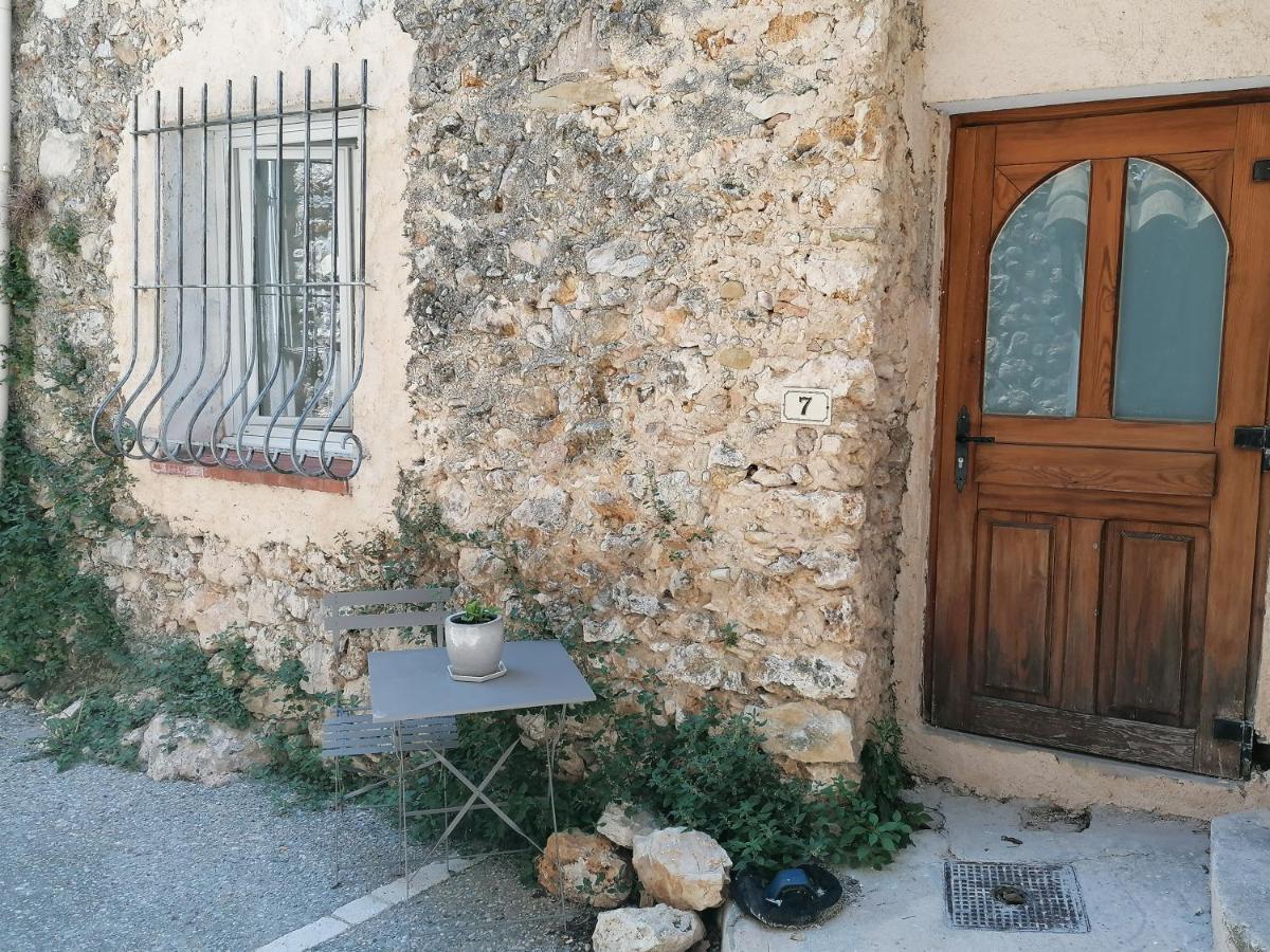 Appartamento Soriers Aspremont  Esterno foto