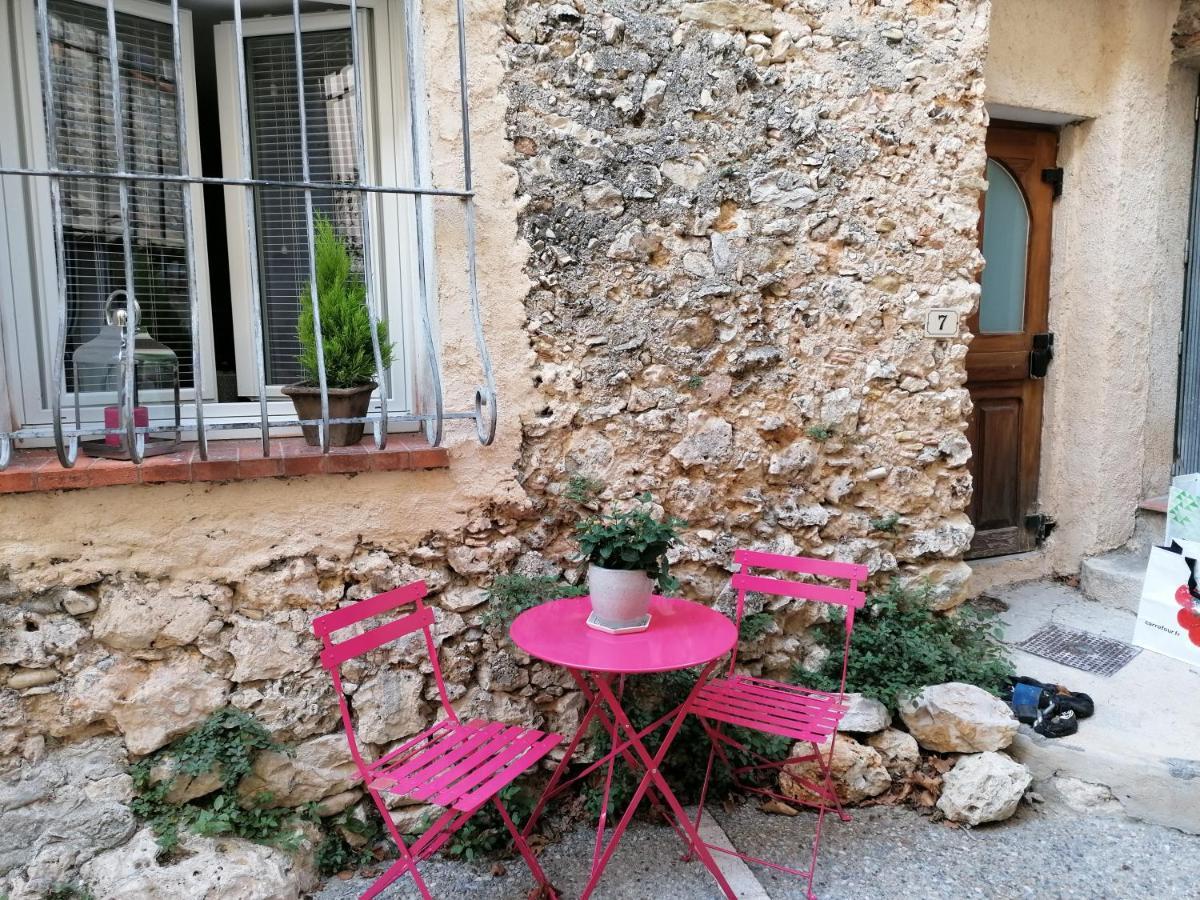 Appartamento Soriers Aspremont  Esterno foto