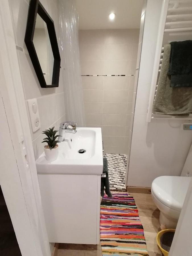 Appartamento Soriers Aspremont  Esterno foto