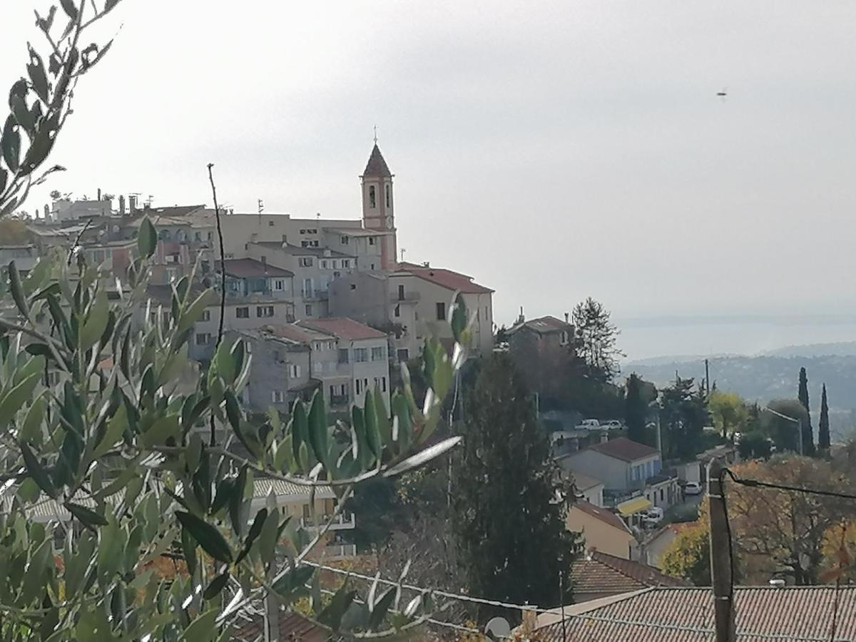 Appartamento Soriers Aspremont  Esterno foto